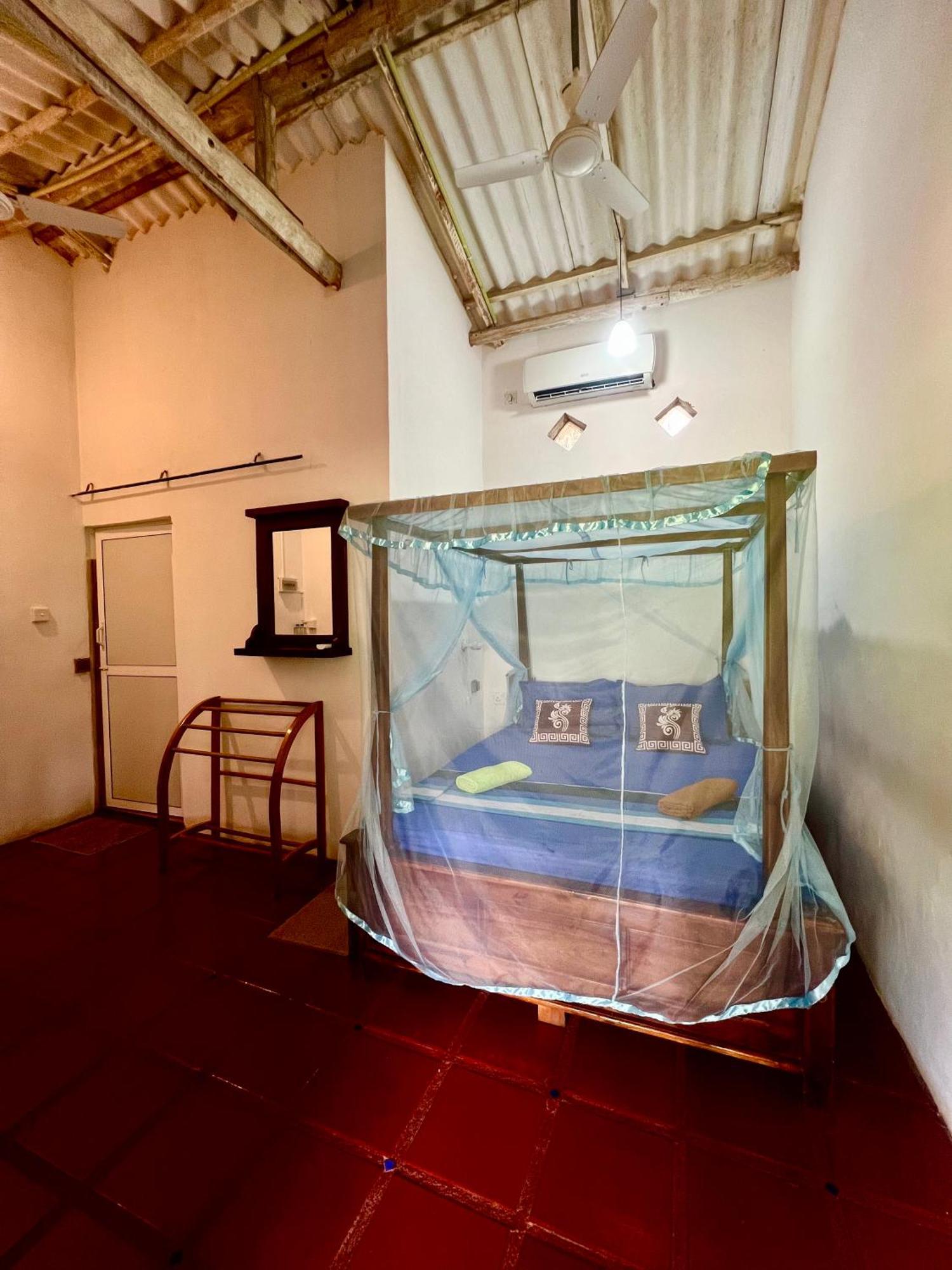 Tembo Cottage Wilpattu Bagian luar foto