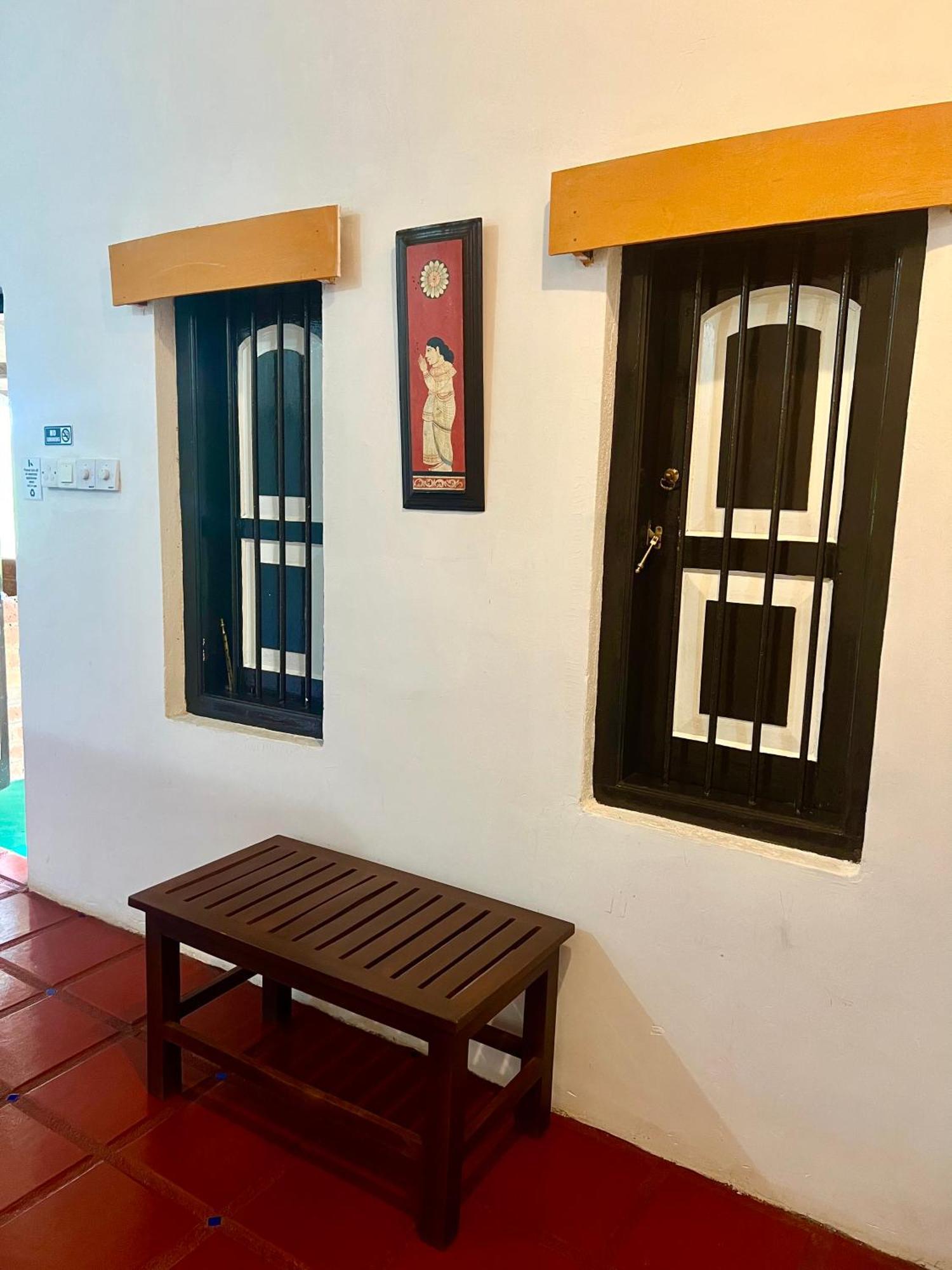 Tembo Cottage Wilpattu Bagian luar foto